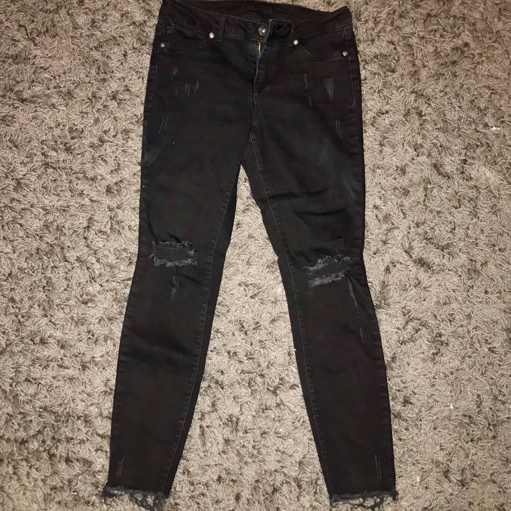 Maurice’s Jeggings